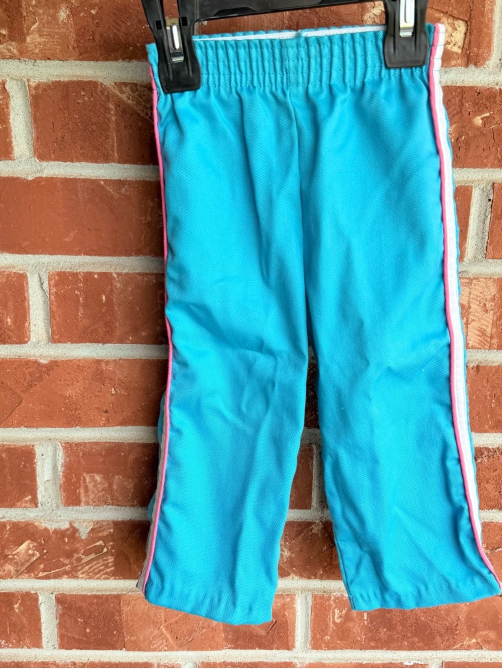 Vintage girls pants size 2t
